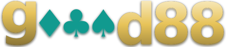 goood88 logo