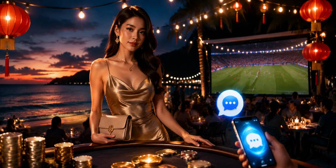 goood88 Poker Việt